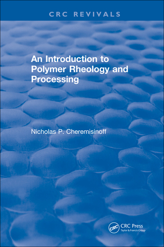 Introduction to Polymer Rheology and Processing