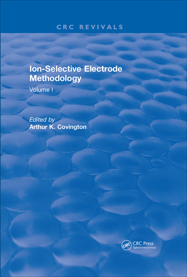 Ion Selective Electrode Method