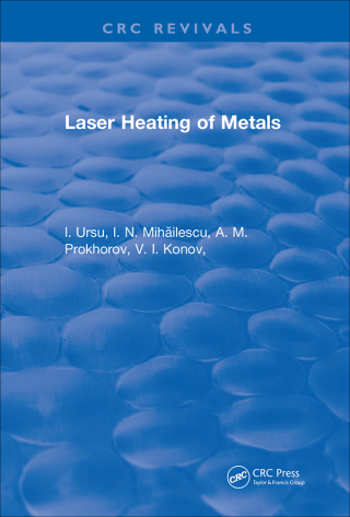 Laser Heating of Metals
