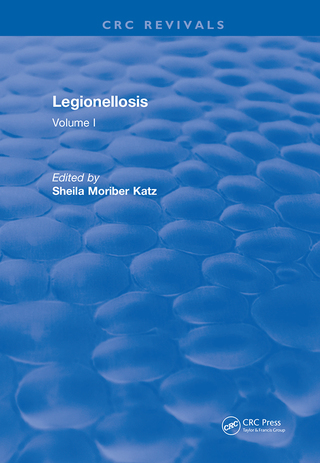 Legionellosis