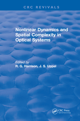 Nonlinear Dynamics and Spatial Complexity in Optical Systems