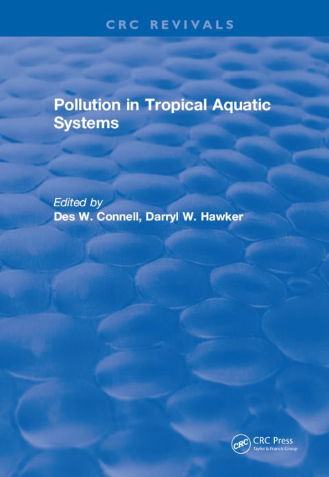 Cover image for book Pollution in Tropical Aquatic Systems