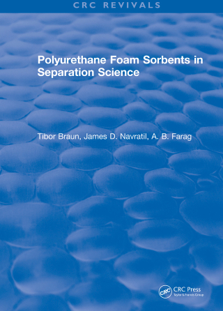 Polyurethane Foam Sorbents in Separation Science