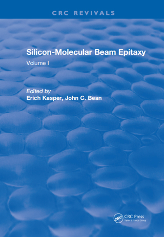 Silicon-Molecular Beam Epitaxy