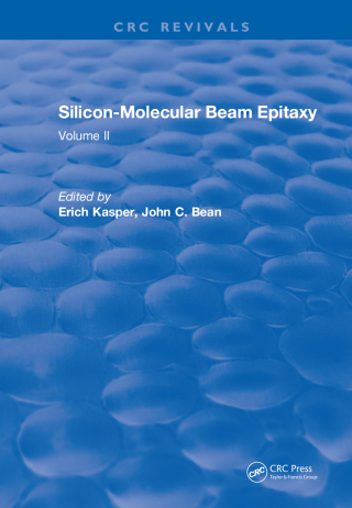 Silicon Molecular Beam Epitaxy