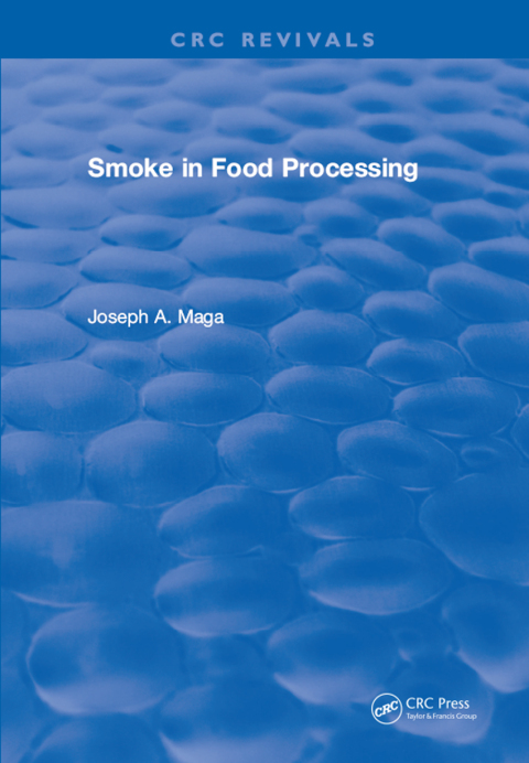 Smoke in Food Processing 