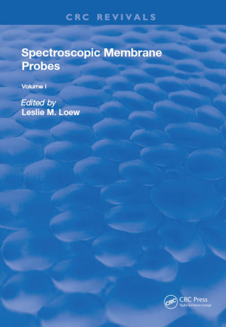Spectroscopic Membrane Probes