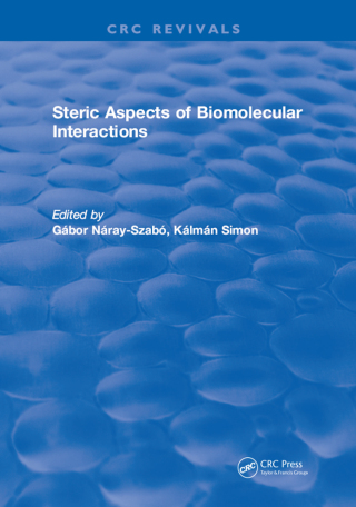 Steric Aspects Of Biomolecular Interactions