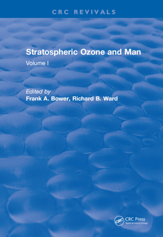 Stratospheric Ozone and Man