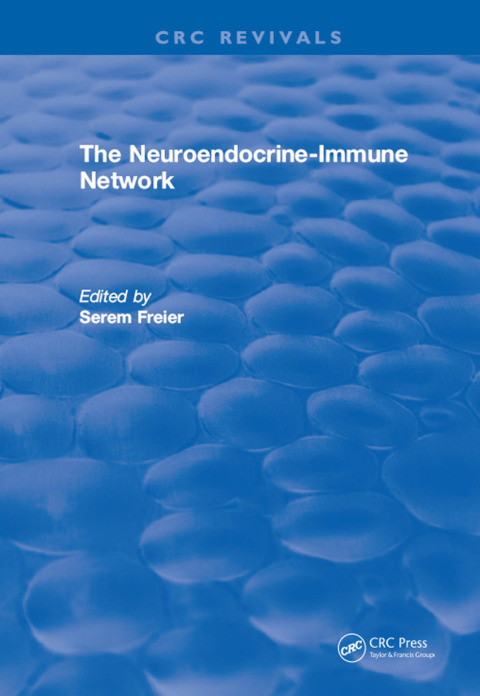 Cover image for book The Neuroendocrine Immune Network