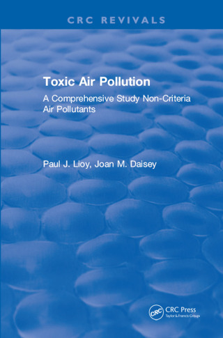 Toxic Air Pollution