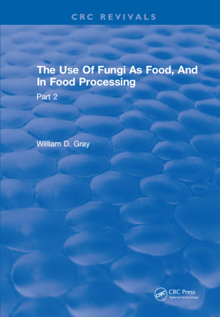Use Of Fungi As Food