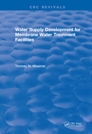 Water Supply Development for Membrane Water Treatment Facilities