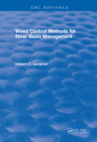 Weed Control Methods for River Basin Management