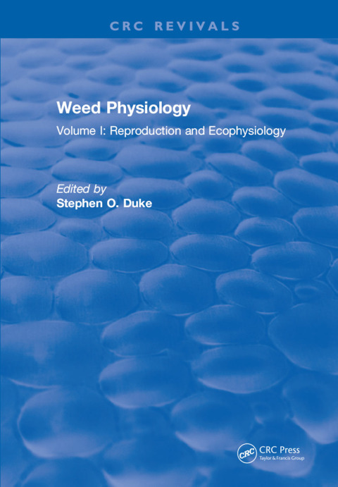 Weed Physiology 