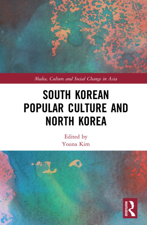 Cover image for book South Korean Popular Culture and North Korea