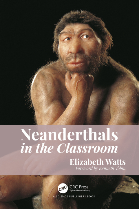 Cover image for book Neanderthals in the Classroom