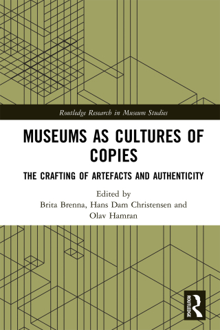 Museums as Cultures of Copies