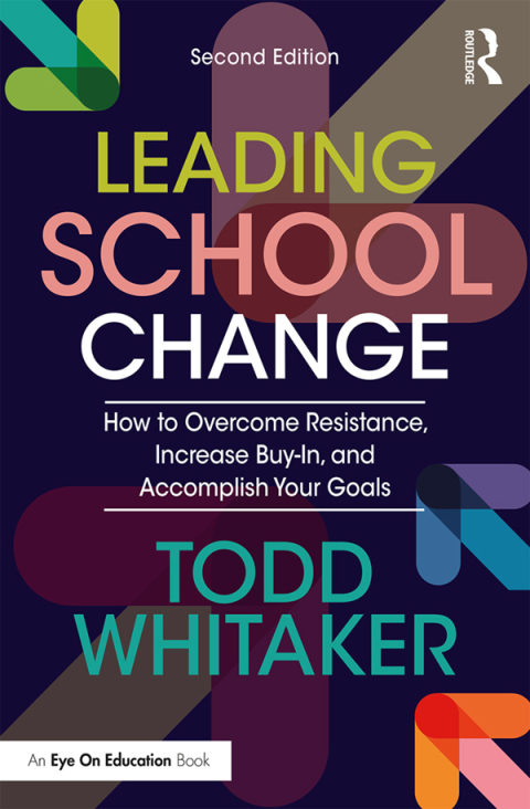Leading School Change 