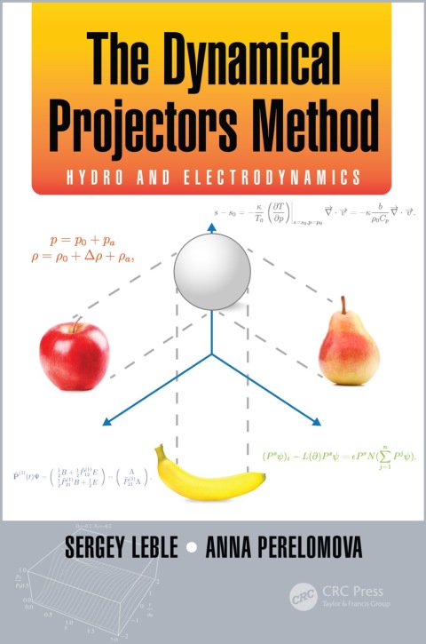 The Dynamical Projectors Method 