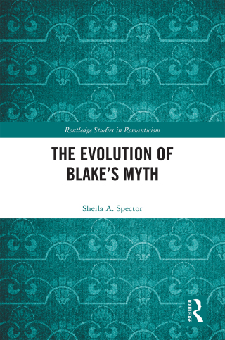 The Evolution of Blake’s Myth