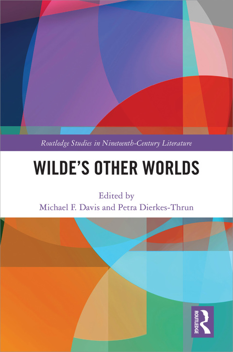 Cover image for book Wilde’s Other Worlds