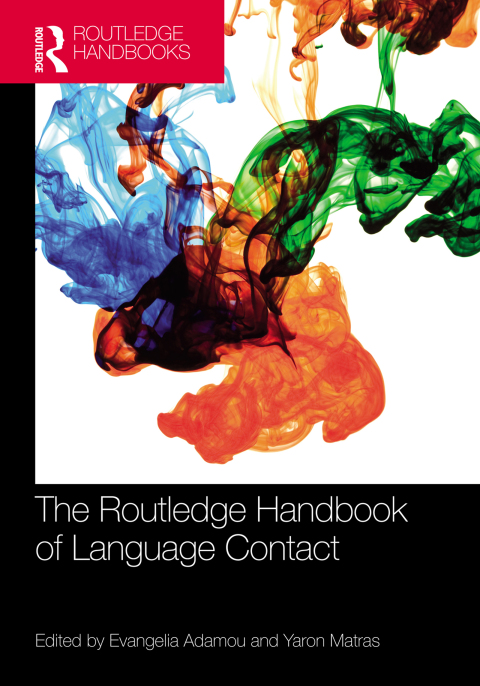 Cover image for book The Routledge Handbook of Language Contact