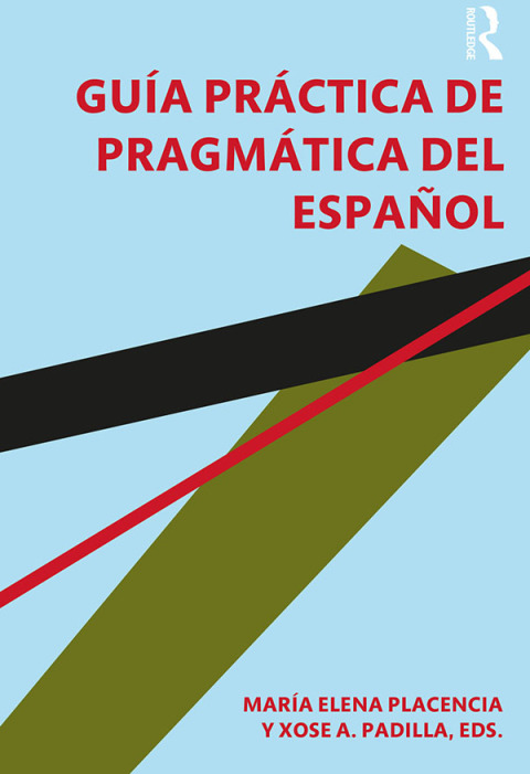Cover image for book Guía práctica de pragmática del español