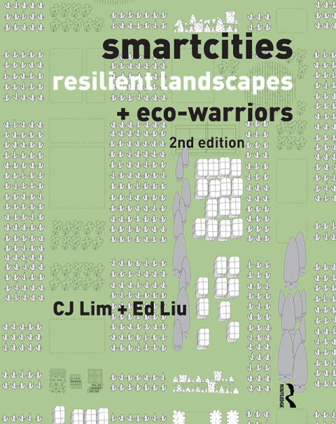 Cover image for book Smartcities, Resilient Landscapes and Eco-Warriors