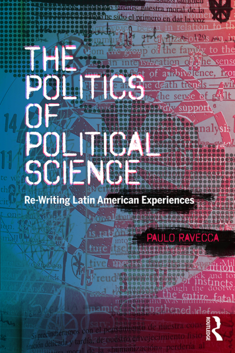 Cover image for book The Politics of Political Science