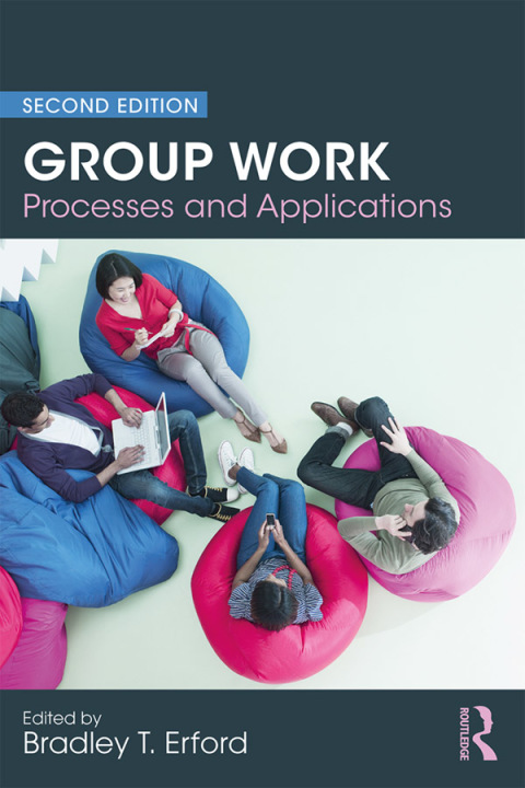 Cover image for book Group Work