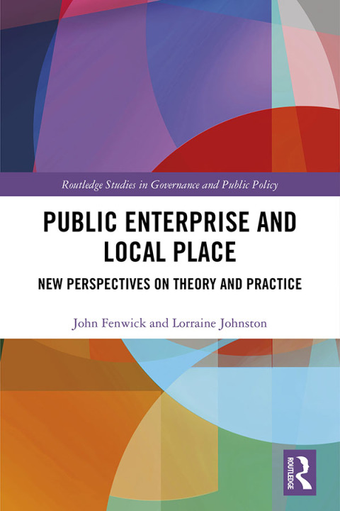 Public Enterprise and Local Place 