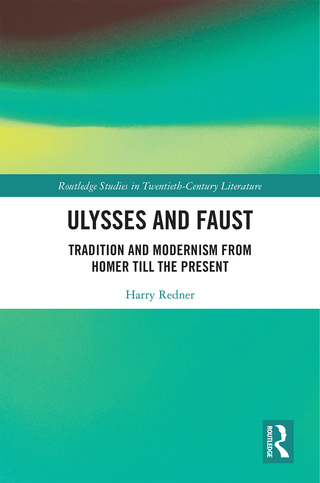 Ulysses and Faust