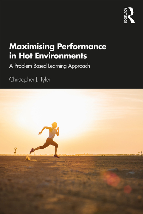 Cover image for book Maximising Performance in Hot Environments