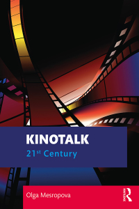 Cover image: Kinotalk 1st edition 9780815362494