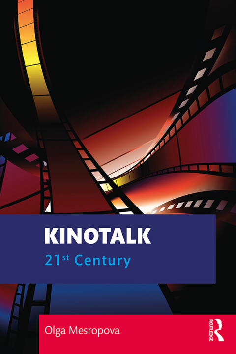 Cover image for book Kinotalk
