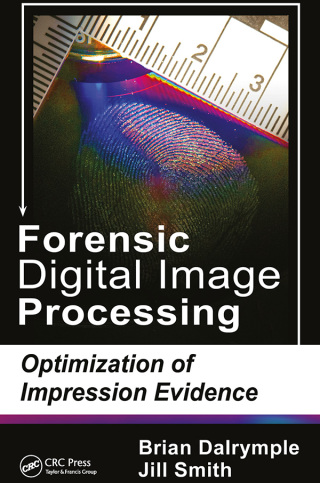 Forensic Digital Image Processing