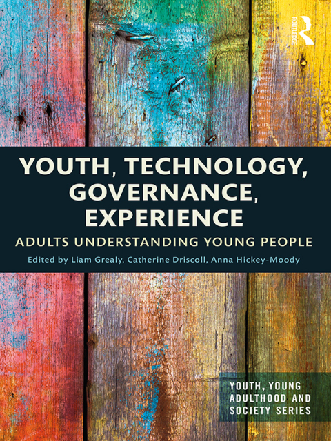 Cover image for book Youth, Technology, Governance, Experience