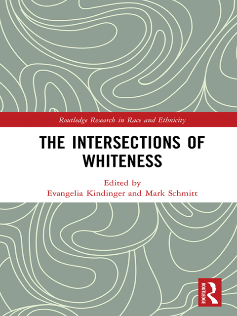 Cover image for book The Intersections of Whiteness