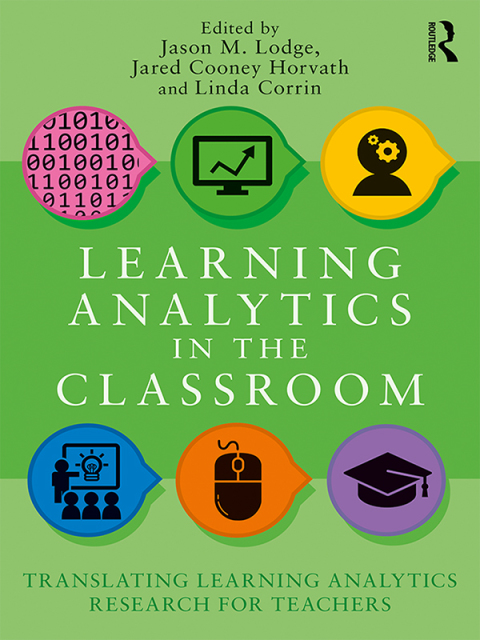 Cover image for book Learning Analytics in the Classroom
