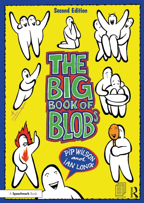 The Big Book of Blobs 