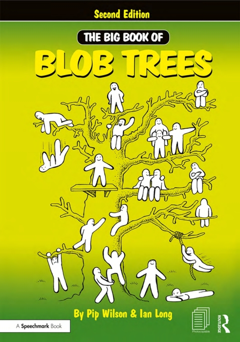 The Big Book of Blob Trees 