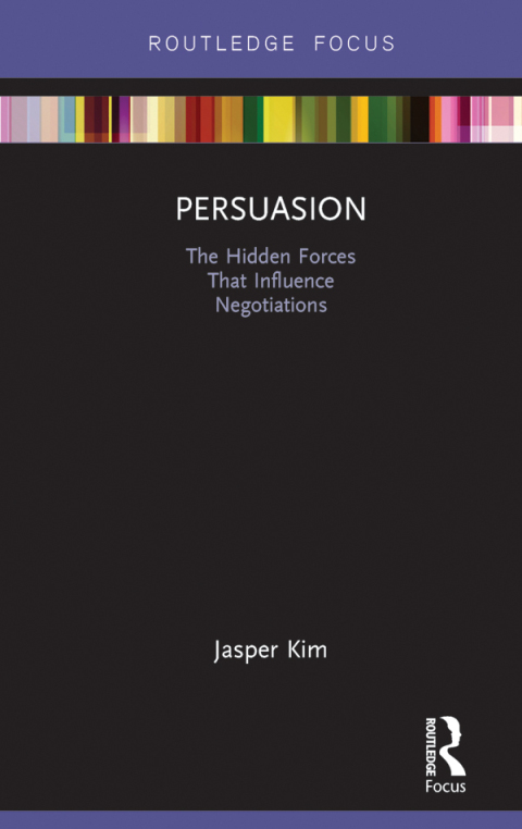 Cover image for book Persuasion