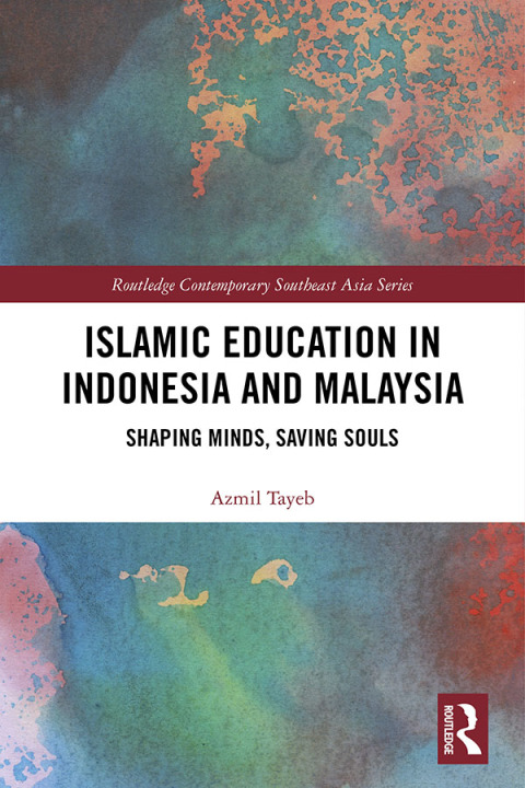 Cover image for book Islamic Education in Indonesia and Malaysia