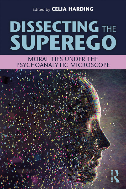 Cover image for book Dissecting the Superego