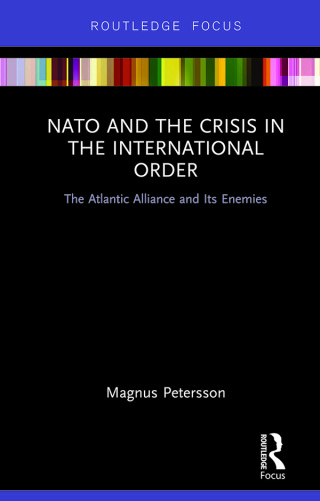 NATO and the Crisis in the International Order