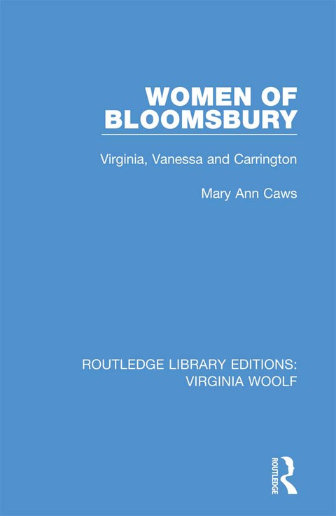 Women of Bloomsbury 