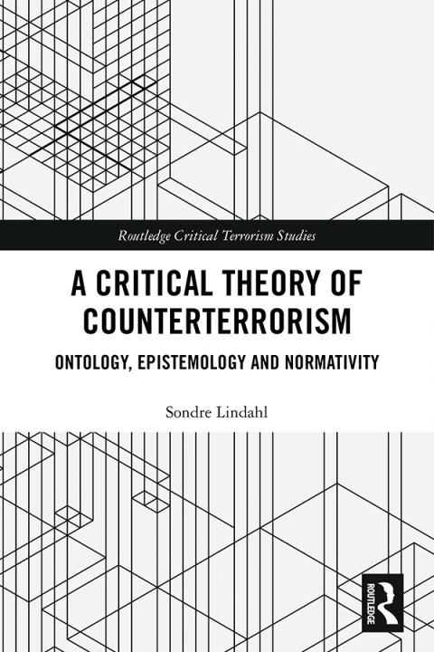Cover image for book A Critical Theory of Counterterrorism