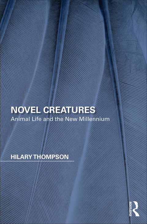 Novel Creatures 