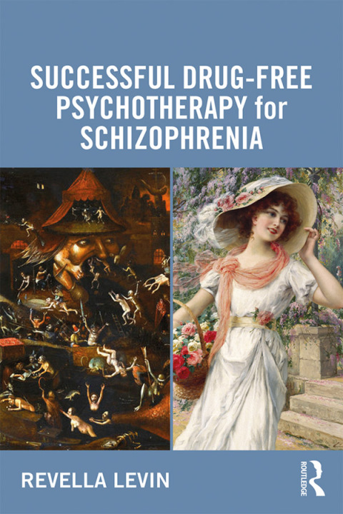Cover image for book Successful Drug-Free Psychotherapy for Schizophrenia